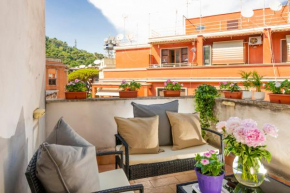 Maison Clodia, Rome